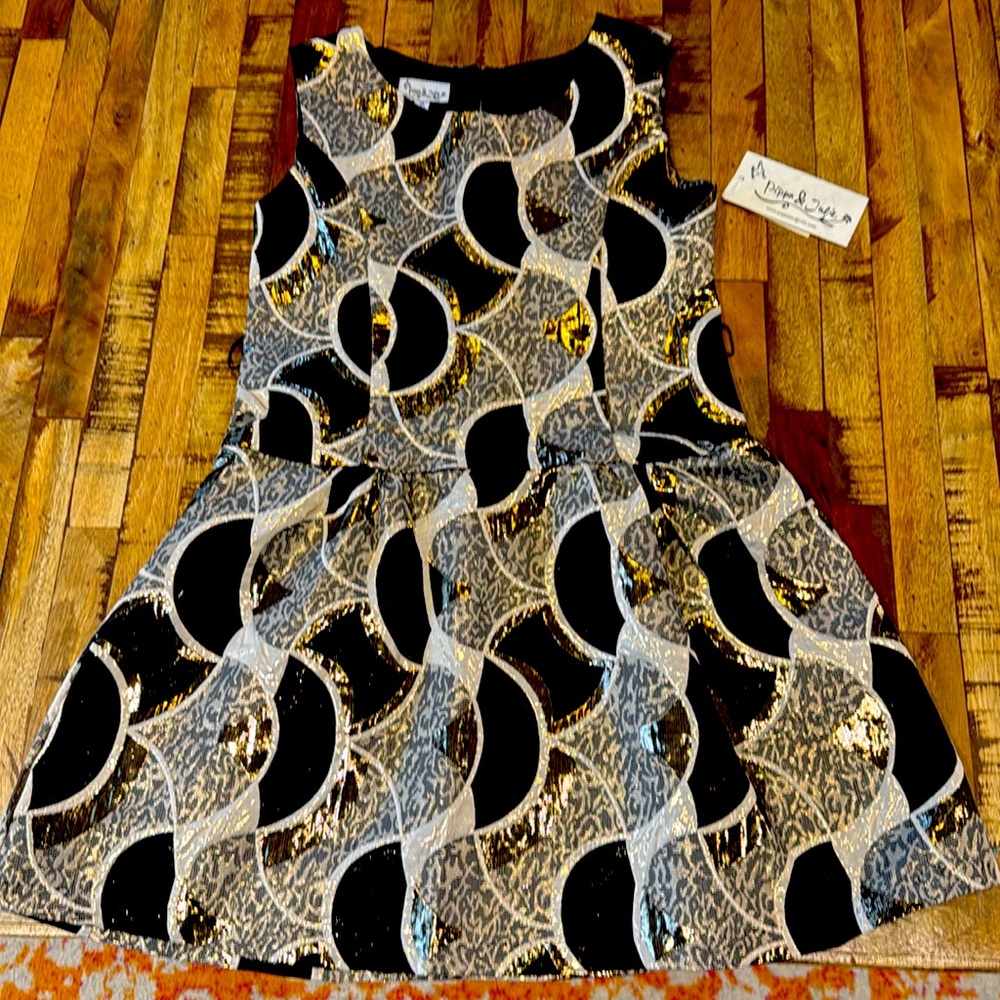 Pippa and Julie dress, new with tags